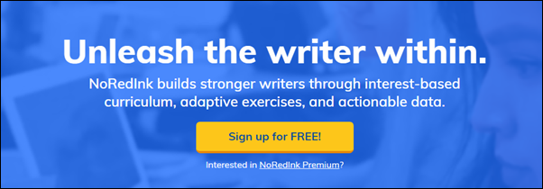 free websites for writing essays