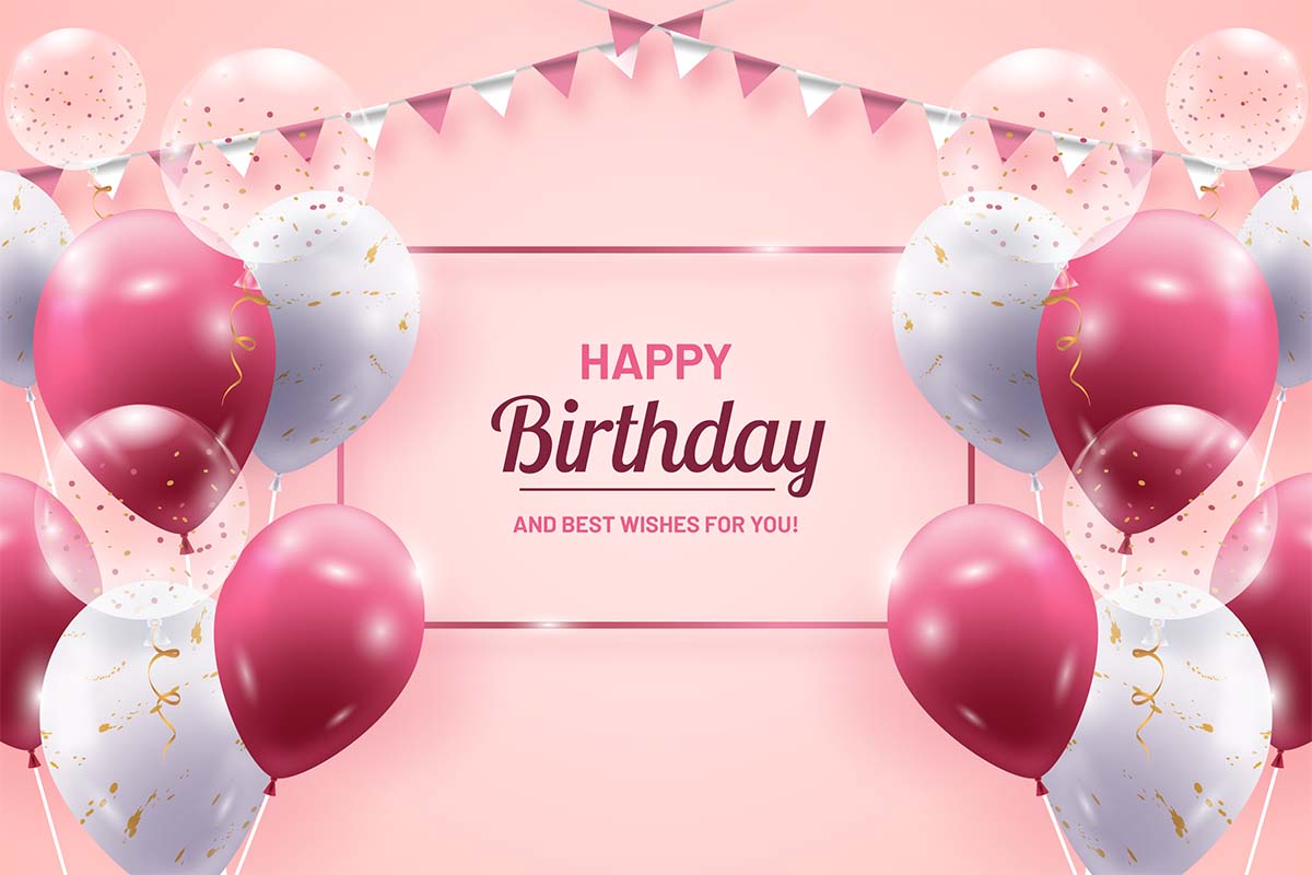 50 Best Happy Birthday Quotes and Wishes to Write on a Card / Send sms